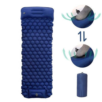 Ringan TPU CCC Outdoor Sleeping Mat Insulated Self Inflating Mattress