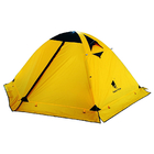 2.59kg Breathable 210T Polyester Outdoor Camping Tent