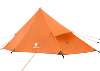 20D Nylon Outdoor Camping Tent