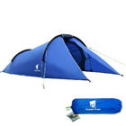 PU3000MM Inflatable Camping Tent