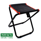 ISO 1 person Ultralight 0.97kg Portable Camping Chair