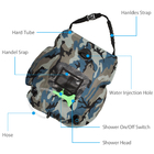 GEERTOP 20L Shower Bag Outdoor Camping Accessories