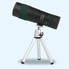 18x4.4cm BAK4 Outdoor Camping Accessories Telescope