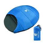 ISO9001 Polyester Lining 0.7 lbs Pet Sleeping Bag