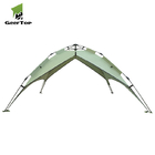 3.2kg Military 210*200cm Outdoor Camping Tent