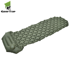 Geertop Eco Nylon 195x60cm Inflatable Sleeping Bag