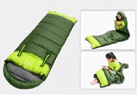 Wearable Hand Free 220*75cm Polyester Sleeping Bag