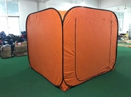 Pop Up Geertop Outdoor Camping Tent For Emergency