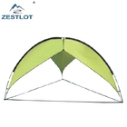 Survival Shelter 2.95kg Outdoor Camping Tent