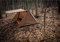 Ventilation Ultralight 3.37lbs Outdoor Camping Tent