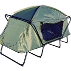 600D Oxford Inflatable 15kg Outdoor Camping Tent
