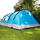 Sunroof 6 Person 390cm Outdoor Camping Tent