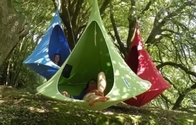 1200D Oxford Outdoor Camping Hammock
