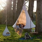 1200D Oxford Outdoor Camping Hammock