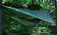 L260cm Portable Camping Hammock