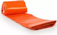 213*91cm polyethylene Bivy Emergency Sleeping Bag