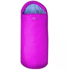 180*80cm 190T Polyester Sleeping Bag For Kids