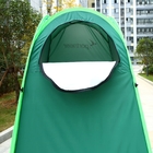 Pop Up Portable Dressing Room Tent For Outdoor Camping