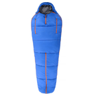 Hot Sale Portable Custom Adult Human Shaped Wearable Sleeping Bag Onesie