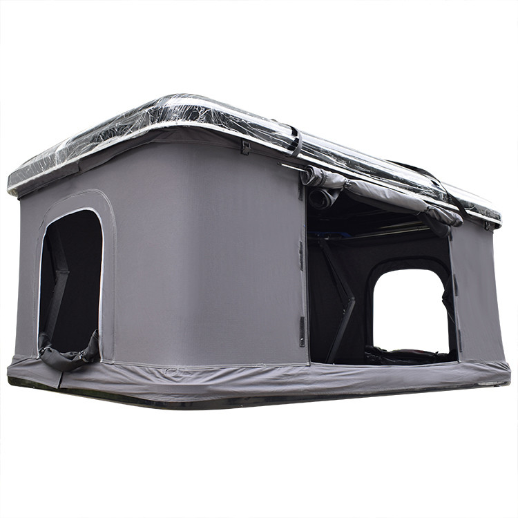 4x4 Vehicle Awning Tent for Outdoor Entertainment