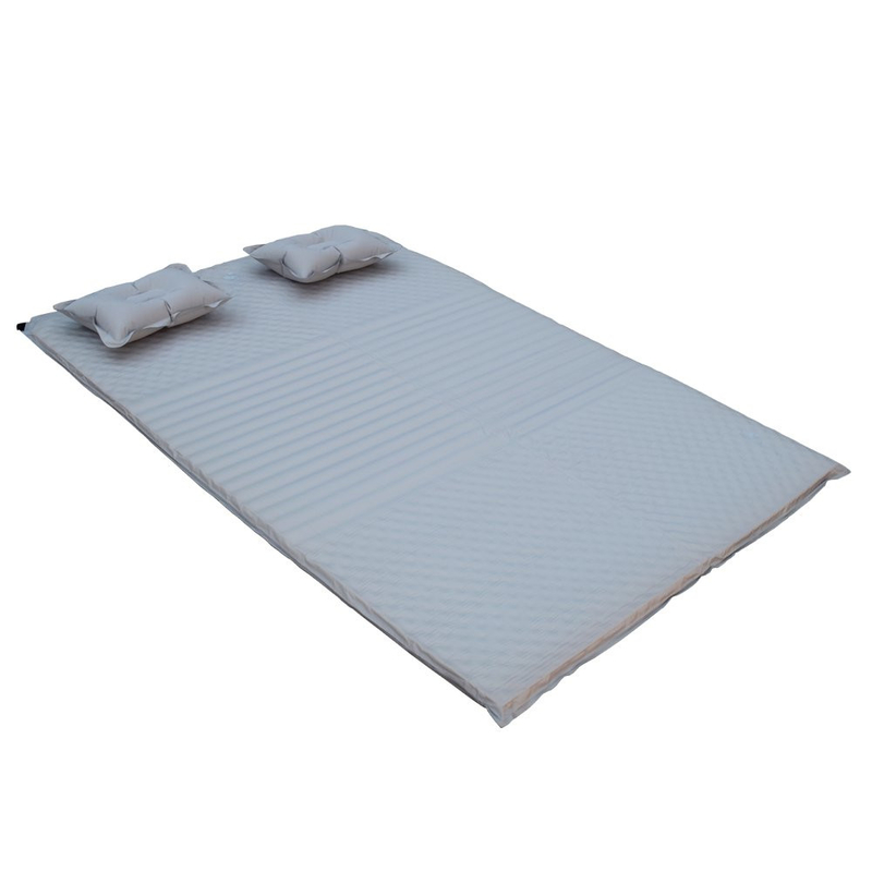 High Flexibility Foam L230cm Inflatable Sleeping Pad