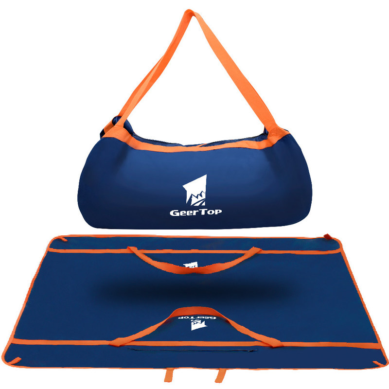 150x220cm Multifunctional Camping Ground Sheet