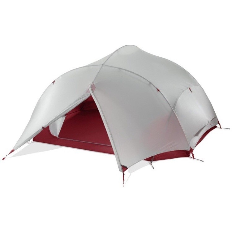 UV Protection 190T PU2500MM Outdoor Pop Up Tent