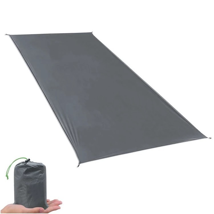 Foldable 1.32lbs 300x220cm Camping Ground Sheet