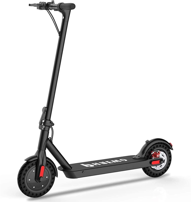 8.5 Inch Tire 350W Motor Two Wheel Electric Scooters