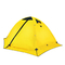 Двойник располагаясь лагерем шатра 2 человек 200 x 150mm на открытом воздухе наслаивает 4 шатра альпинизма сезона