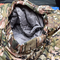 380T Ripstopのナイロン軍隊の冬の軍の極度な寒い気候の寝袋