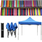 2X2M Trade Show Outdoor Event Tent Portable Expo Booth Gazebo Canopy Tent