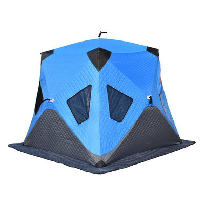 1000mm Wind Resistant Outdoor Camping Tent