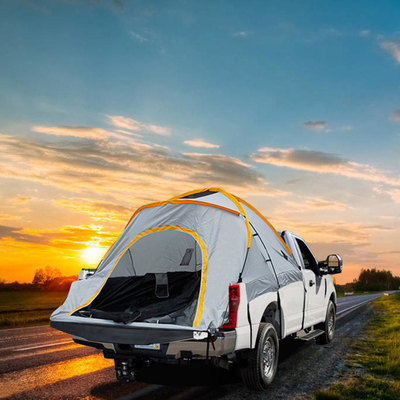 Waterproof Suv Trunk Outdoor Car Tent