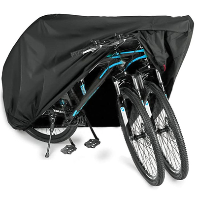 L XL Motor Waterproof Equipment Covers UV Protector Outdoor Bike Cover Waterproof