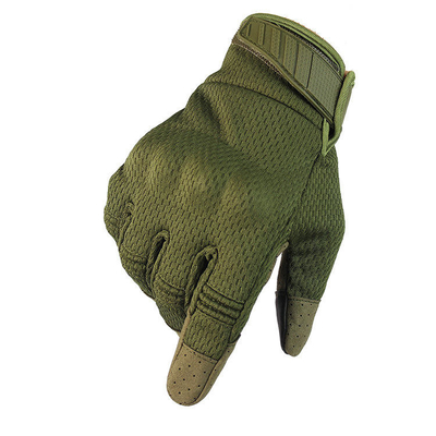 Outdoor Special Forces Camouflage Touch Screen Gloves Breathable Snow Camo Hunting Gloves