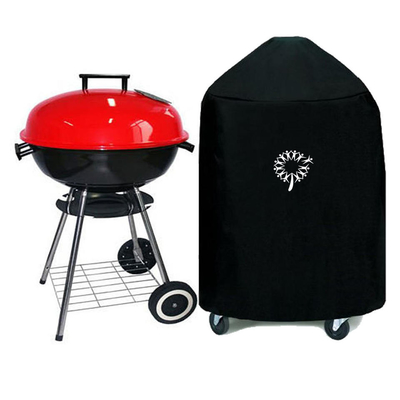 3C Outdoor Bbq Grill Waterproof Equipment Covers Barbecue Stove Protection Cover