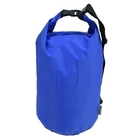 Multifunctional 20x16'' Inflatable Sleeping Pad For Travel