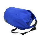 Multifunctional 20x16'' Inflatable Sleeping Pad For Travel