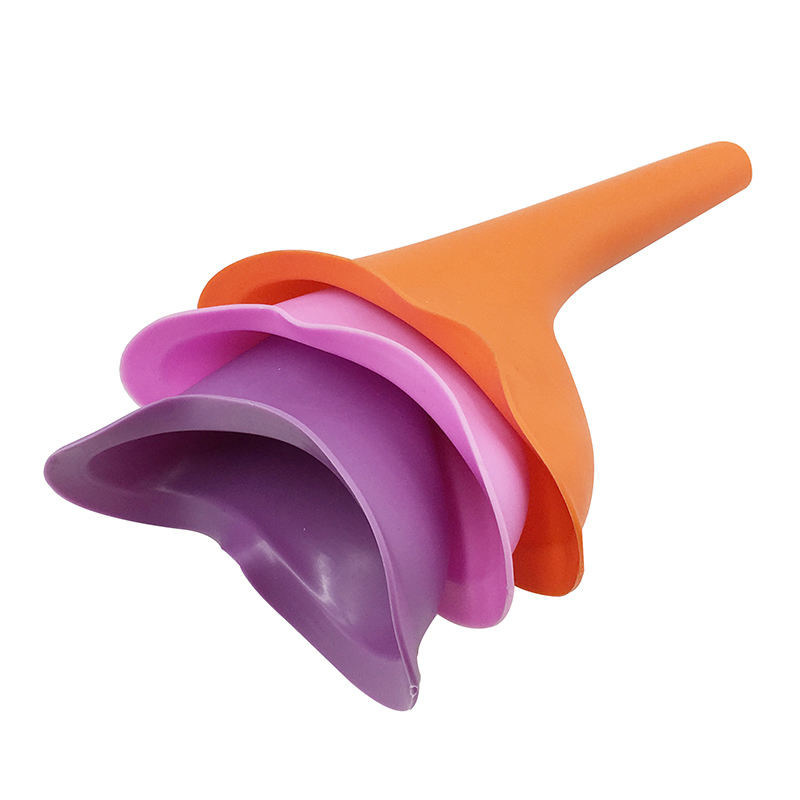 Outdoor Standing Up Camping Urine Device Piss Male And Female Portable