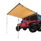 0.22M2 Camper Roof Side Outdoor Car Tent Retractable Gazebo Tent  PU4000 210D Oxford