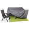 Oxford Foldable Waterproof Furniture Patio Table And Chairs Cover Garden Use