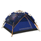Family Hiking Camping Outdoor Oxford Beach 2 People Pop Up Tent
