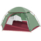 Rainproof Ice Fishing Lightweight 4 Season Tent Double Layer Camping 3000mm
