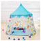 135CM Toy Outdoor Camping Tent Portable Indoor Childrens Princess Castle Play Tent