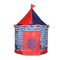 140 X 125 X 105CM Kids Indoor Pop Up Play Tent Ecofriendly Pop Up Princess Castle Tent