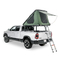 75kg Aluminium Alloy Folding Car Tent Camping Shelter SUV 4 Person Roof Top Tent