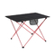 Outdoor Portable Folding Camp Table Oxford Lightweight Folding Table For Camping