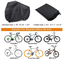 L XL Motor Waterproof Equipment Covers UV Protector Outdoor Bike Cover Waterproof
