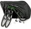 180T 190T Mountain Bike Cover Waterproof Raining Proof For Outside Storage 2kg